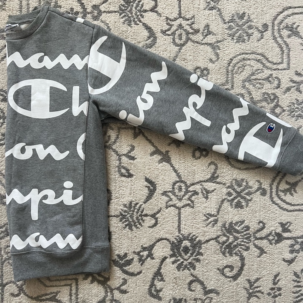 Champion Crewneck